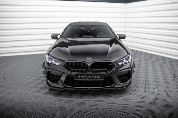 Frontleppe V.2 BMW M8 Gran Coupe F93 / Coupe F92