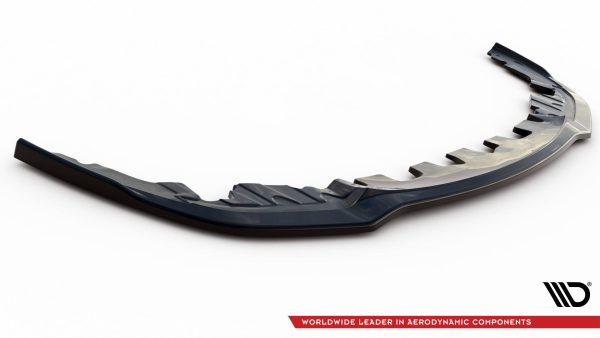Frontleppe V.2 BMW M8 Gran Coupe F93 / Coupe F92