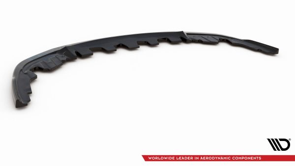 Frontleppe V.2 BMW M8 Gran Coupe F93 / Coupe F92