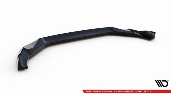 Frontleppe V.2 BMW X3 M F97 Facelift