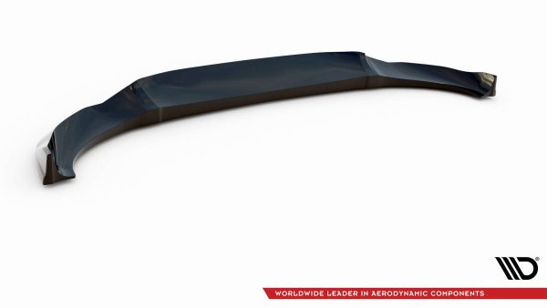 Frontleppe V.2 BMW X3 M40d / M40i / M-Pack G01