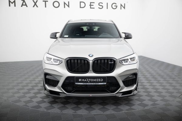 Frontleppe V.2 BMW X4 M F98