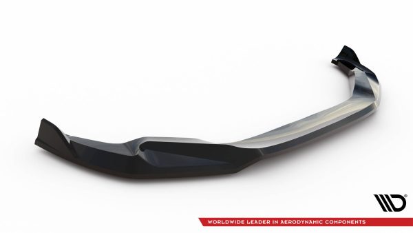 Frontleppe V.2 BMW X4 M F98