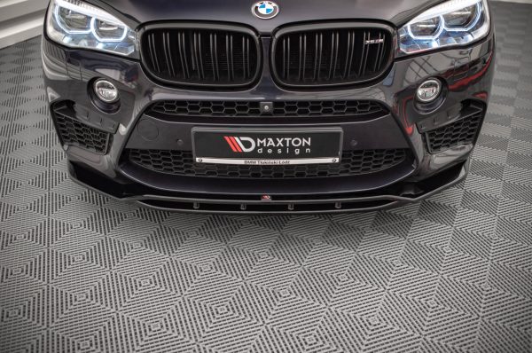 Frontleppe V.2 BMW X5 M F85 / X6 M F86