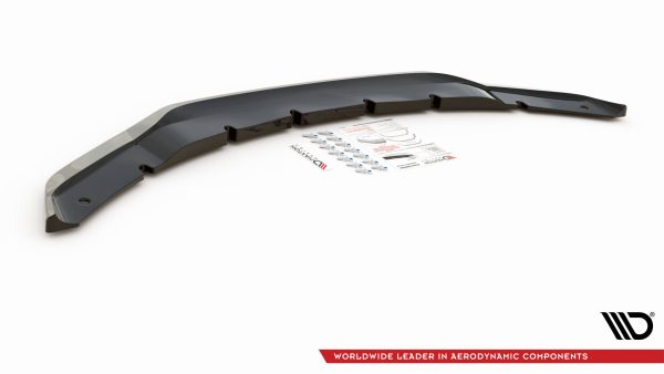 Frontleppe V.2 BMW X5 M F85 / X6 M F86