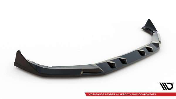 Frontleppe V.2 BMW X5 M F95 Facelift
