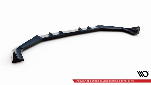 Frontleppe V.2 BMW X5 M F95 Facelift