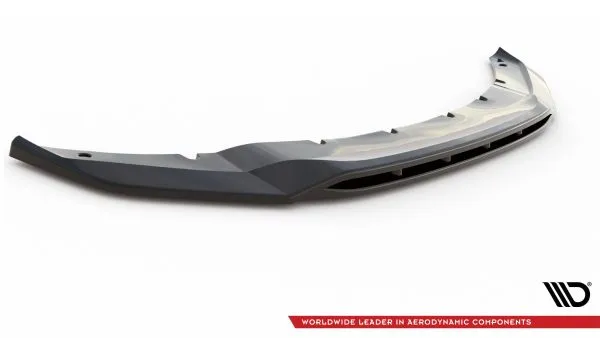 Frontleppe V.2 BMW X5 M-Pack F15 - Bilde 4