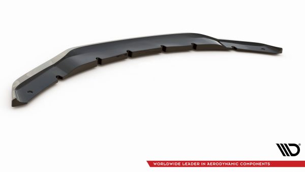 Frontleppe V.2 BMW X5 M-Pack F15