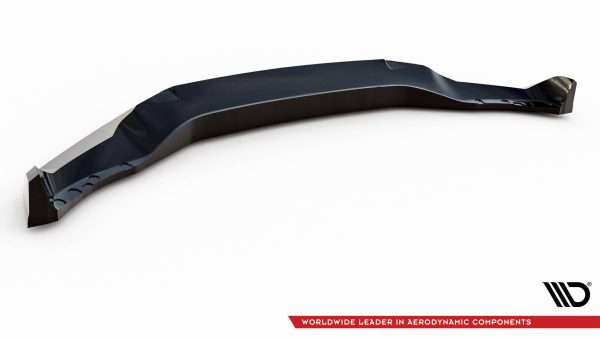 Frontleppe V.2 BMW X5 M-Pack G05