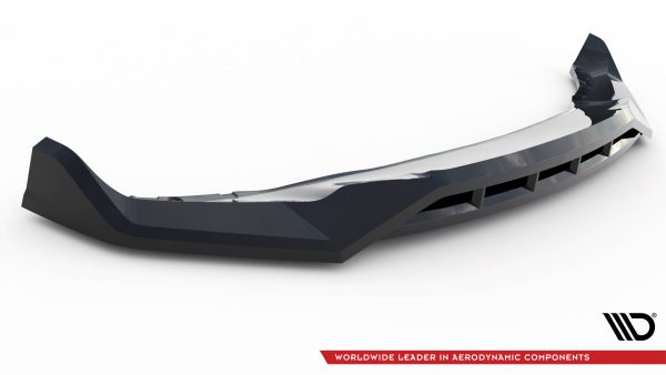 Frontleppe V.2 BMW X5 M-Pack G05