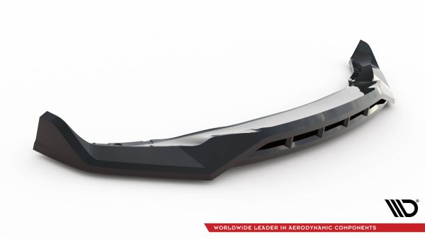 Frontleppe V.2 BMW X5 M-Pack G05 Facelift