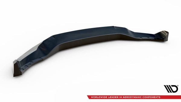 Frontleppe V.2 BMW X5 M-Pack G05 Facelift