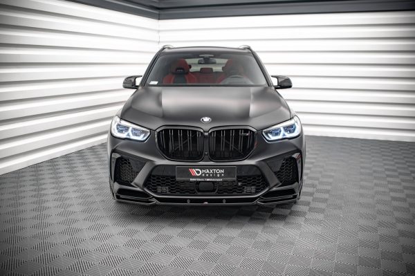 Frontleppe V.2 BMW X5M F95