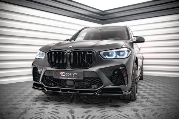 Frontleppe V.2 BMW X5M F95