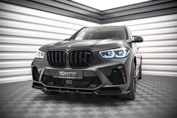 Frontleppe V.2 BMW X5M F95