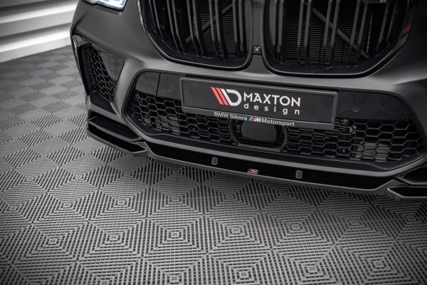 Frontleppe V.2 BMW X5M F95