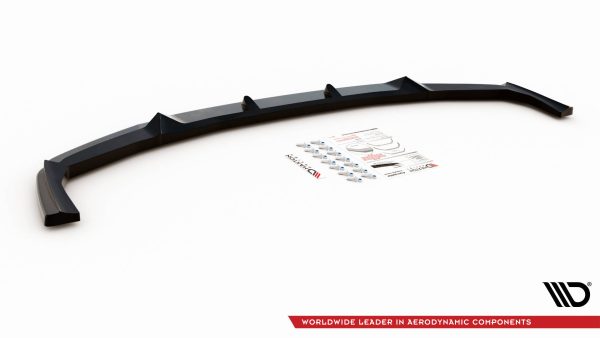Frontleppe V.2 BMW X5M F95