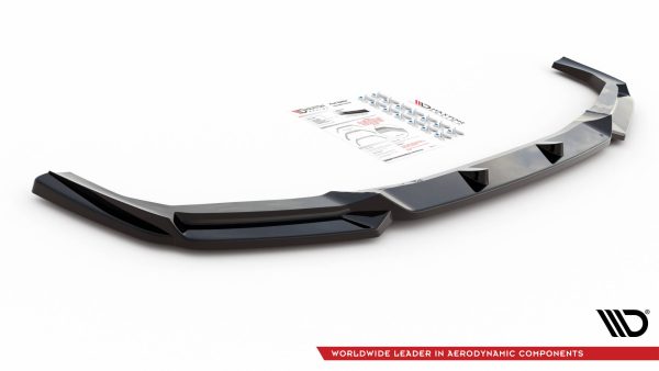 Frontleppe V.2 BMW X5M F95