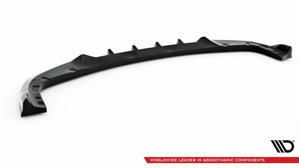 Frontleppe V.2 BMW X6 M F96