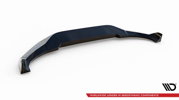 Frontleppe V.2 BMW X6 M-Pack G06 Facelift