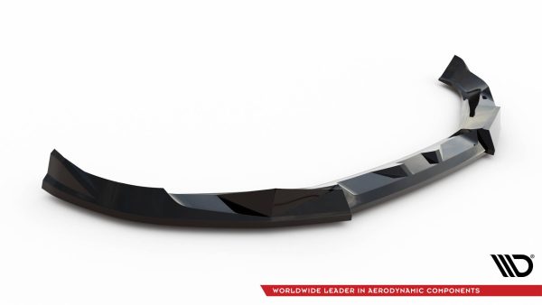 Frontleppe V.2 BMW XM G09