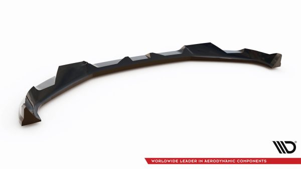 Frontleppe V.2 BMW XM G09