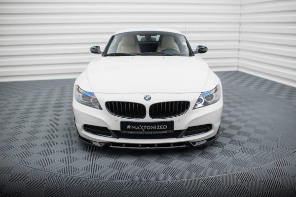Frontleppe V.2 BMW Z4 E89