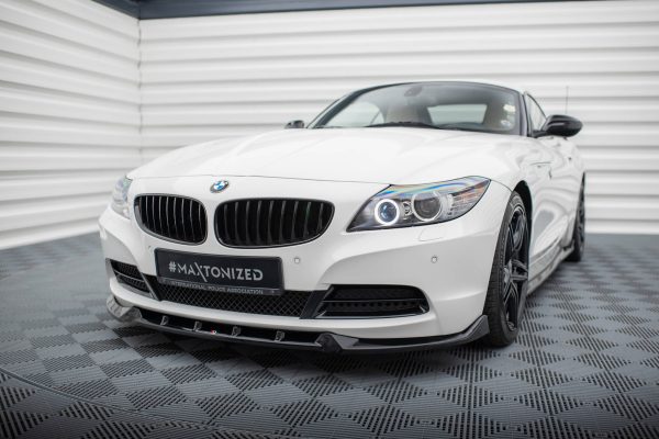Frontleppe V.2 BMW Z4 E89