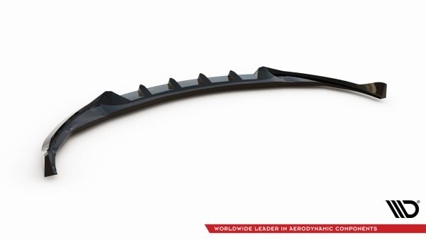 Frontleppe V.2 BMW Z4 E89