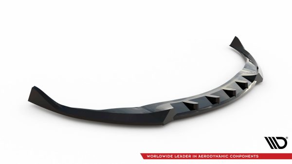 Frontleppe V.2 BMW Z4 E89