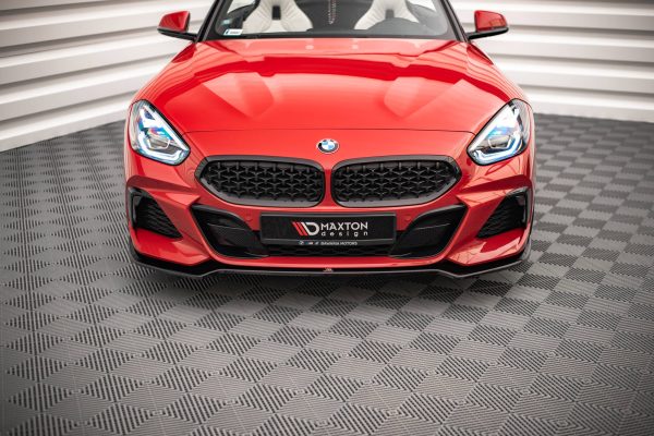 Frontleppe V.2 BMW Z4 M40i / M-Pack G29
