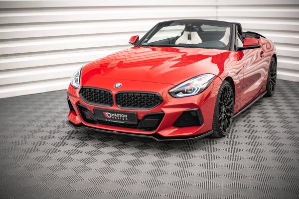 Frontleppe V.2 BMW Z4 M40i / M-Pack G29