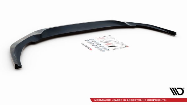 Frontleppe V.2 BMW Z4 M40i / M-Pack G29