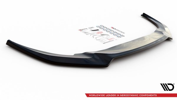 Frontleppe V.2 BMW Z4 M40i / M-Pack G29