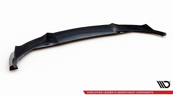 Frontleppe V.2 BMW iX M-Pack i20