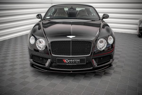 Frontleppe V.2 Bentley Continental GT V8 S Mk2