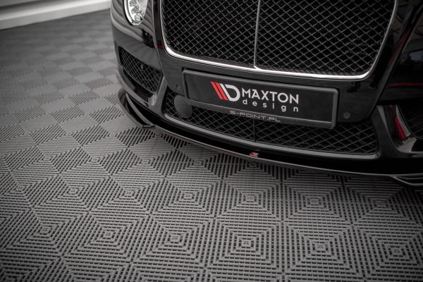 Frontleppe V.2 Bentley Continental GT V8 S Mk2