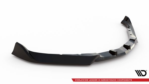 Frontleppe V.2 Chevrolet Camaro SS Mk6 Facelift