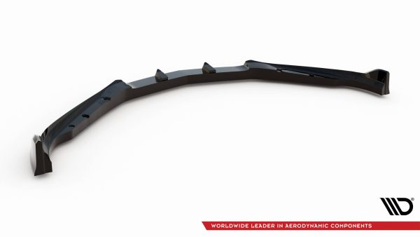 Frontleppe V.2 Chevrolet Camaro SS Mk6 Facelift