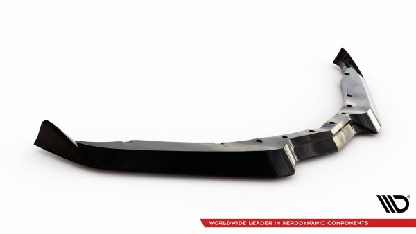 Frontleppe V.2 Chevrolet Corvette Stingray / Z06 C7