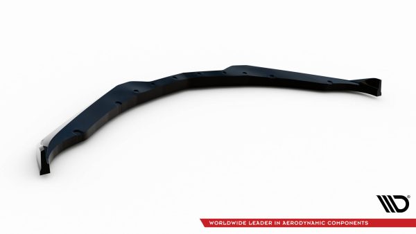 Frontleppe V.2 Chevrolet Corvette Stingray / Z06 C7