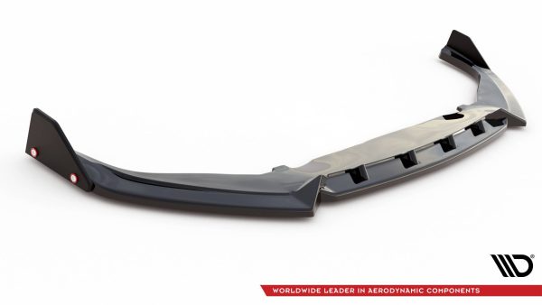 Frontleppe V.2 Med Flaps Toyota GR Yaris Mk4