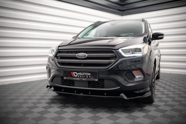 Frontleppe V.2 Ford Escape ST-Line Mk3