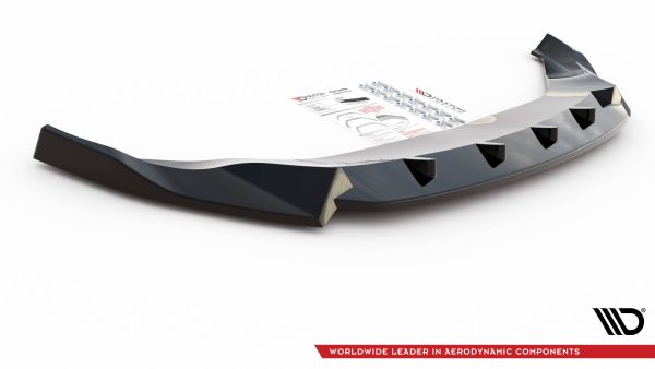 Frontleppe V.2 Ford Escape ST-Line Mk3