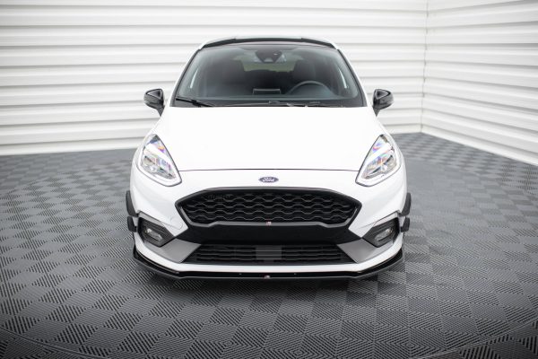 Frontleppe V.2 Ford Fiesta Mk8 ST / ST-Line