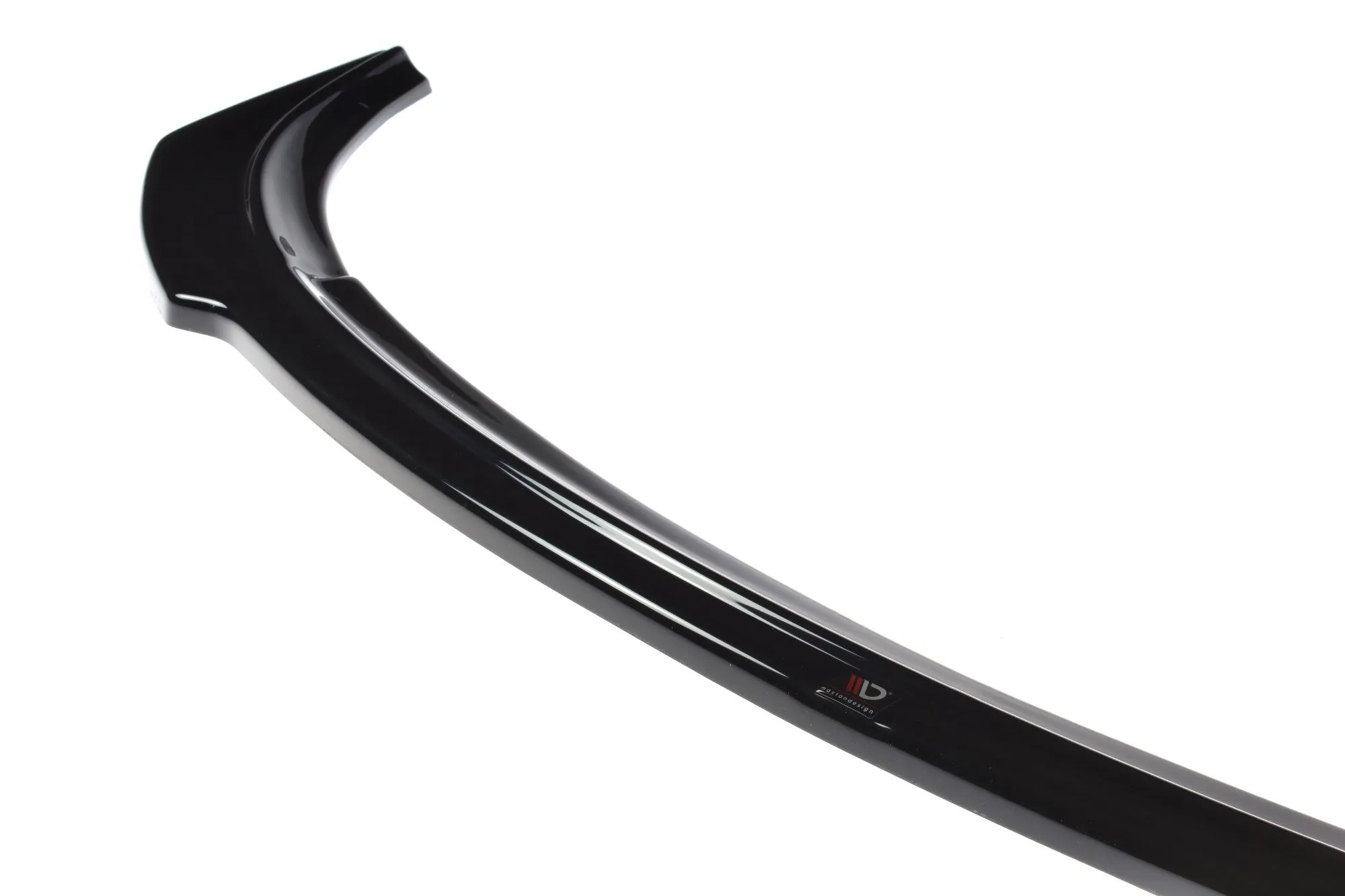 Frontleppe V.2 Ford Fiesta ST Mk6 - Bilde 5