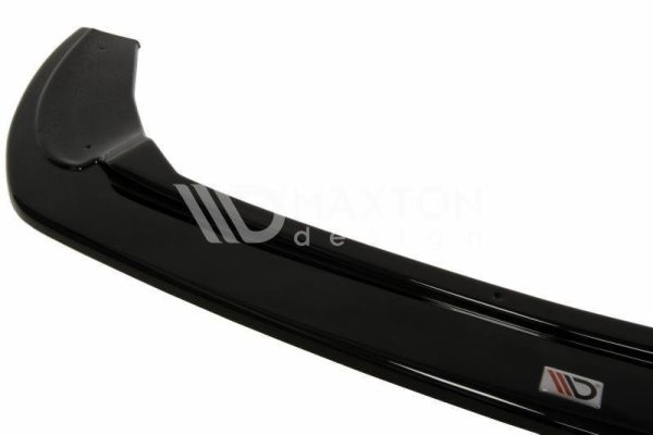 Frontleppe V.2 Ford Fiesta ST Mk7 FL