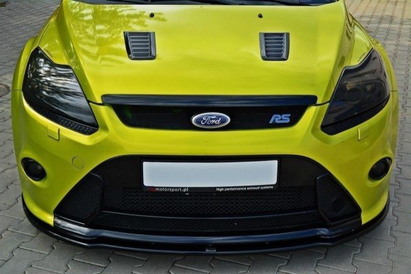 Frontleppe V.2 Ford Focus RS Mk2