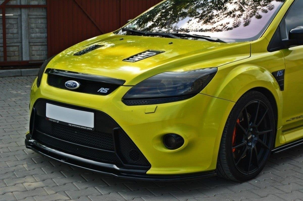 Frontleppe V.2 Ford Focus RS Mk2